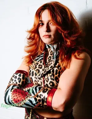 Jamie Hayter / jamiehayter nude photo #0036