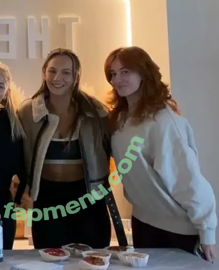 Jamie Hayter nude photo #0033 (jamiehayter)