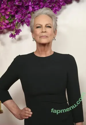 Jamie Lee Curtis / jamieleecurtis nude photo #0001