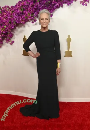 Jamie Lee Curtis / jamieleecurtis nude photo #0002