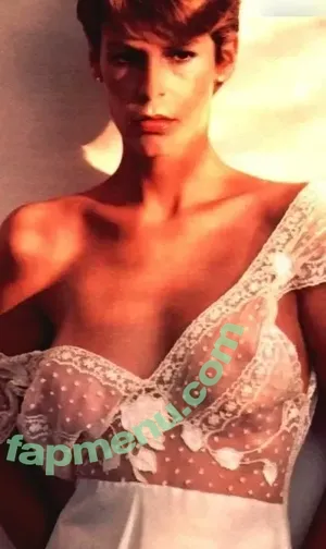 Jamie Lee Curtis / jamieleecurtis nude photo #0007