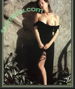 Jamie Lee Curtis / jamieleecurtis nude photo #0009