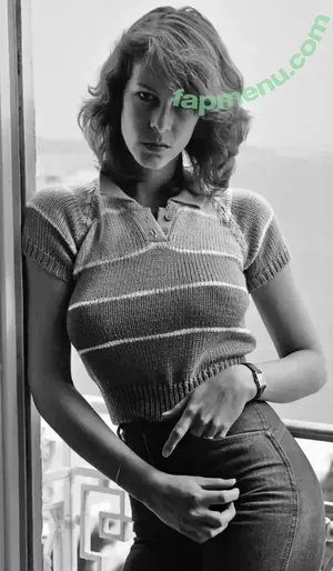 Jamie Lee Curtis / jamieleecurtis nude photo #0163