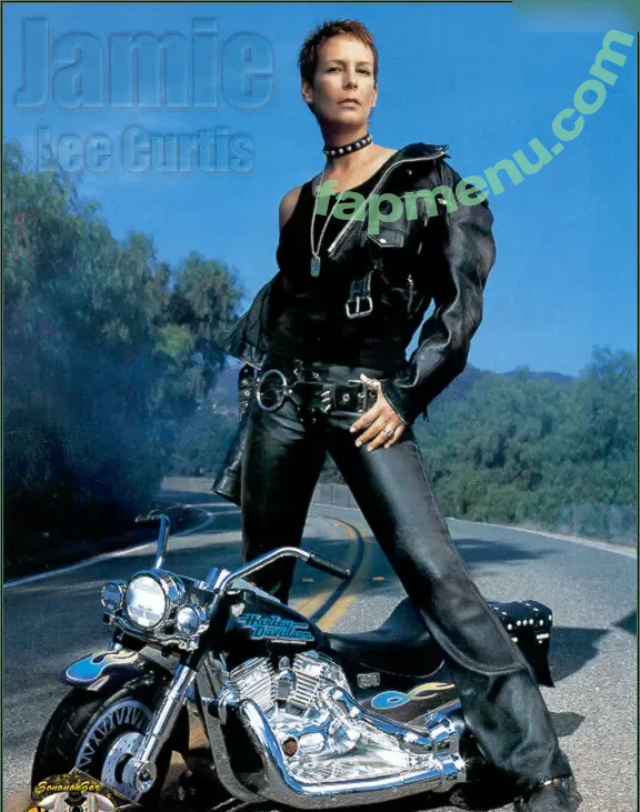 Jamie Lee Curtis nude photo #0010 (jamieleecurtis)