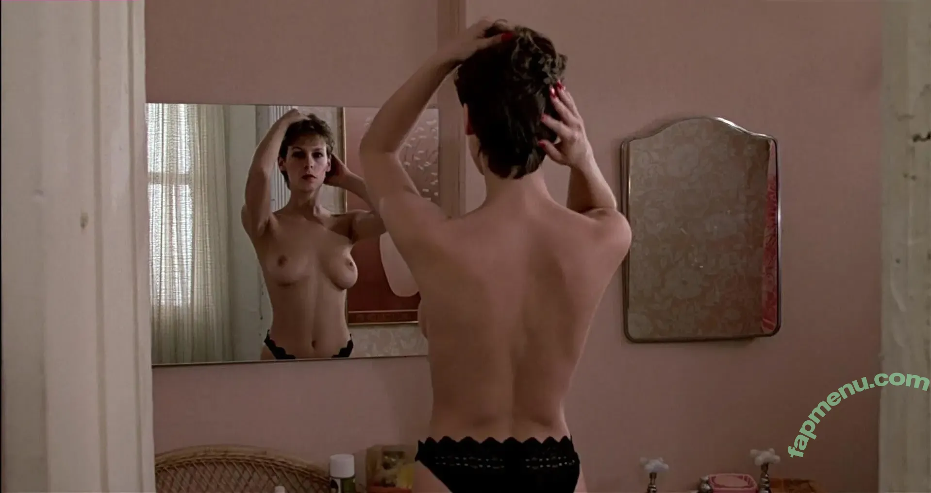 Jamie Lee Curtis nude photo #0014 (jamieleecurtis)