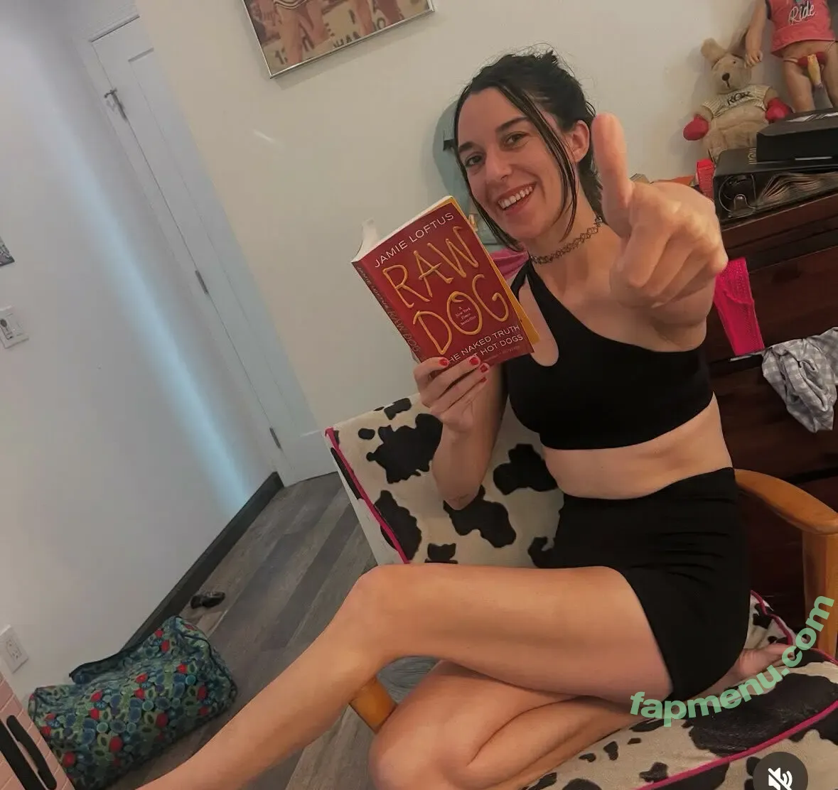 Jamie Loftus nude photo #0051 (jamiechristsuperstar)