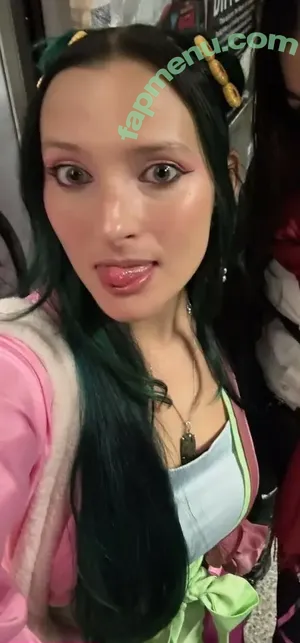 Jamie Lou Stenzel / Au / heyitsau_ra nude photo #0082