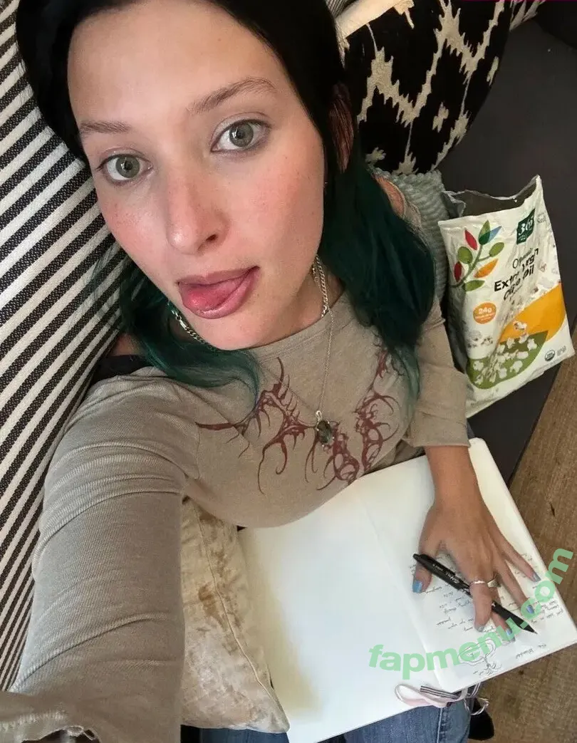 Jamie Lou Stenzel nude photo #0083 (Au / heyitsau_ra)