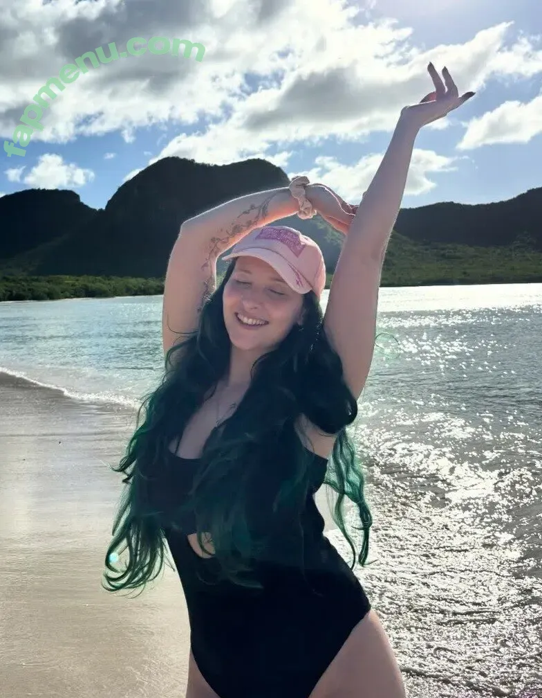 Jamie Lou Stenzel nude photo #0091 (Au / heyitsau_ra)