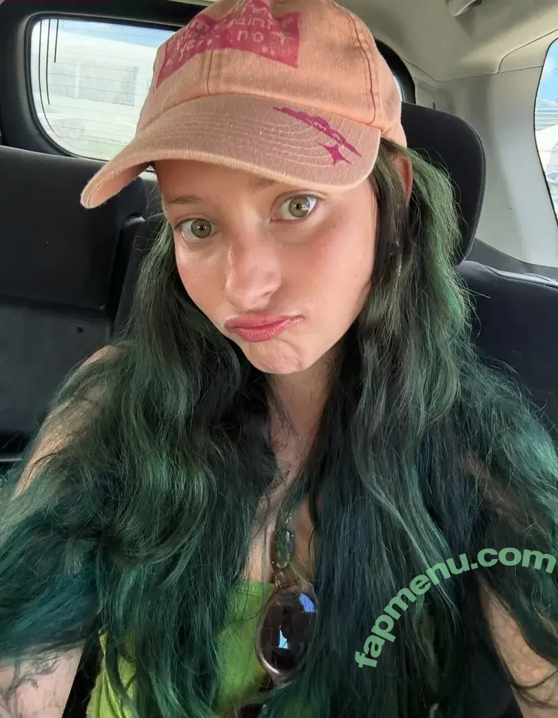 Jamie Lou Stenzel nude photo #0092 (Au / heyitsau_ra)