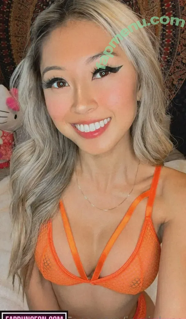 Jamie Luna nude photo #0016 (Jamie Luna)