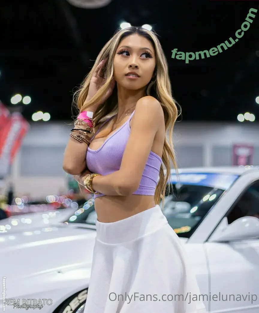 Jamie Luna nude photo #0029 (Jamie Luna)