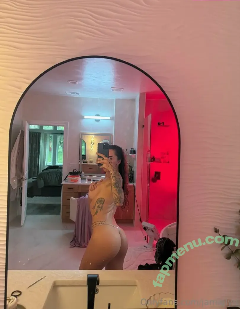 Jamie Lyn Rin nude photo #0002 (jamielyn / jamielynrin)