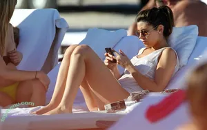 Jamie-Lynn Sigler / JamieLSigler / jamielynnsigler nude photo #0019