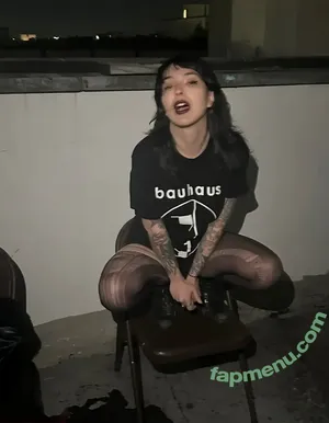 Jamie Peck / Jamie Elizabeth / jamie_elizabeth / jamiepeck666 nude photo #0072