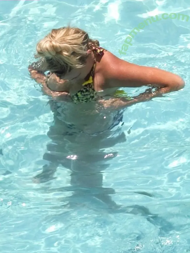 Jamie Spears nude photo #0006 (Jamie Spears)