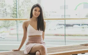 Jamie Tsai / Jamieetsai / jamieetsaii nude photo #0019