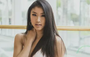 Jamie Tsai / Jamieetsai / jamieetsaii nude photo #0022