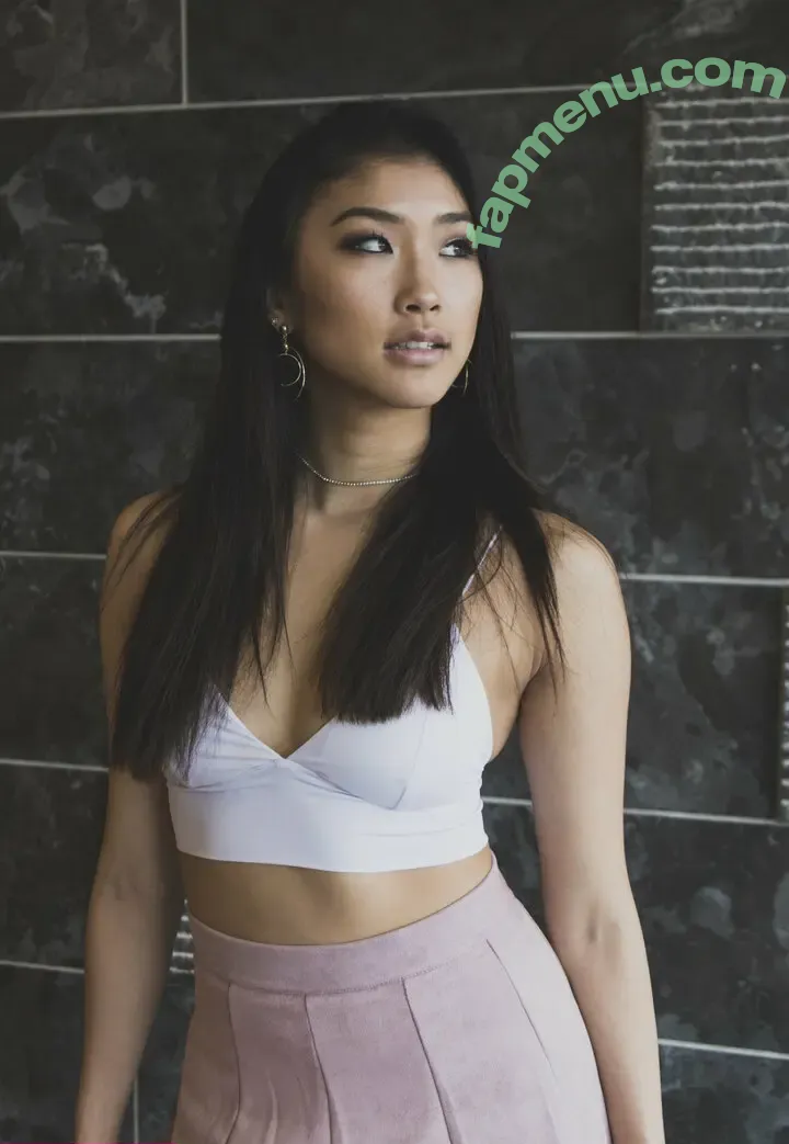 Jamie Tsai nude photo #0018 (Jamieetsai / jamieetsaii)