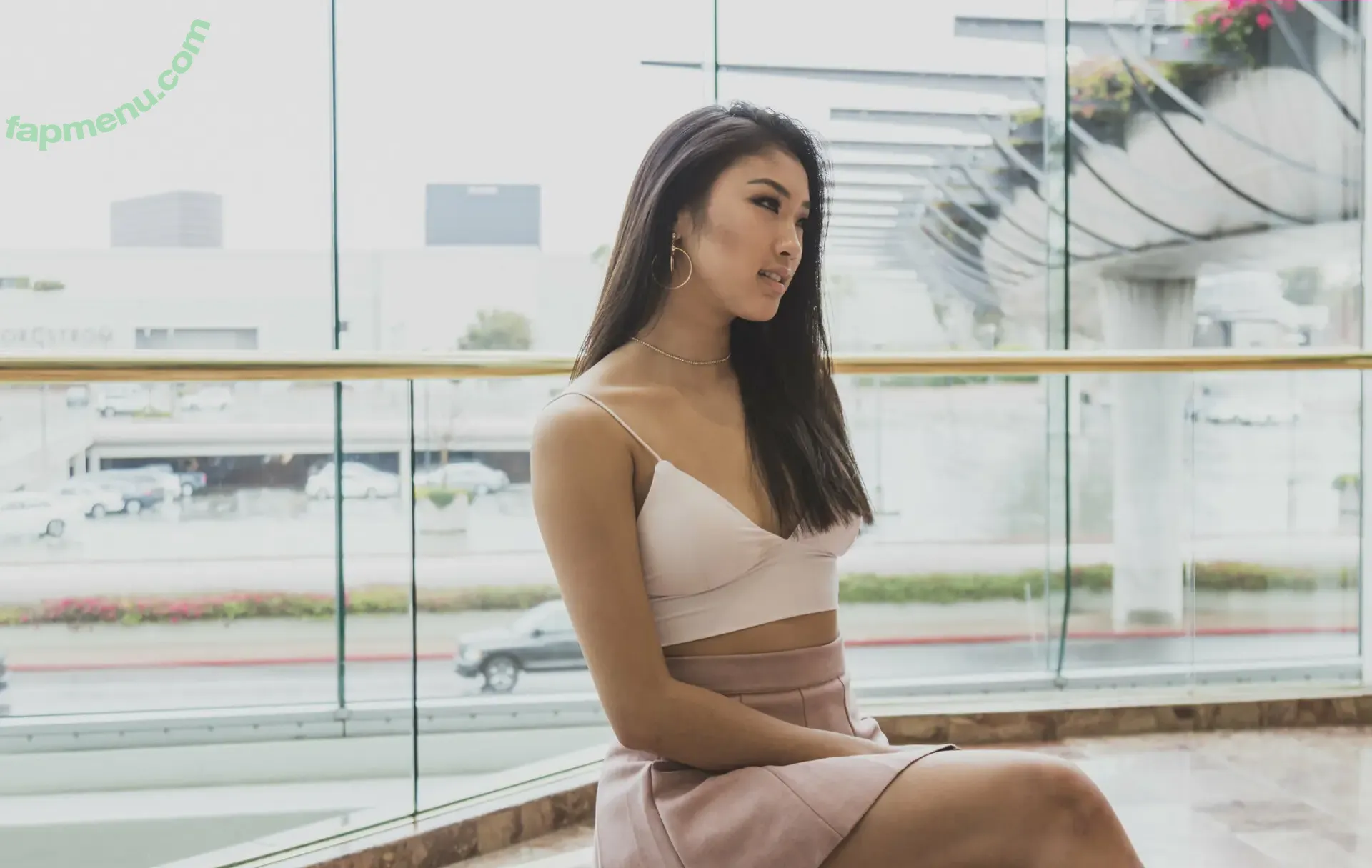 Jamie Tsai nude photo #0025 (Jamieetsai / jamieetsaii)