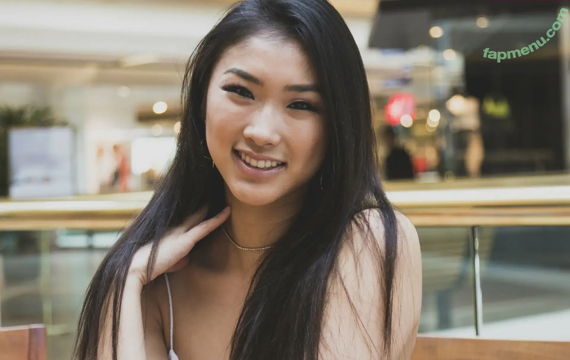 Jamie Tsai nude photo #0026 (Jamieetsai / jamieetsaii)