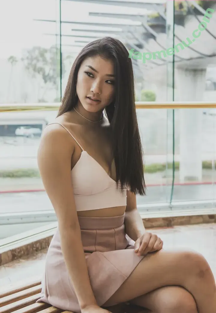 Jamie Tsai nude photo #0027 (Jamieetsai / jamieetsaii)