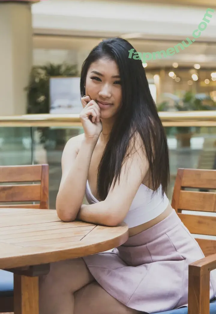 Jamie Tsai nude photo #0028 (Jamieetsai / jamieetsaii)