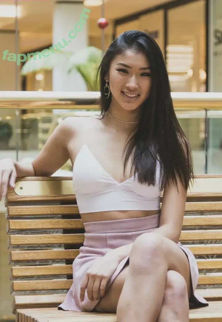 Jamie Tsai nude photo #0029 (Jamieetsai / jamieetsaii)