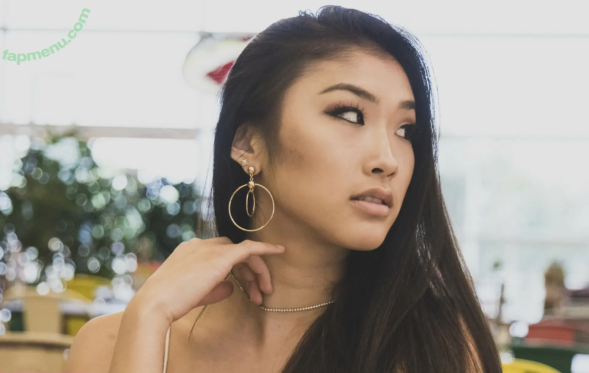 Jamie Tsai nude photo #0031 (Jamieetsai / jamieetsaii)