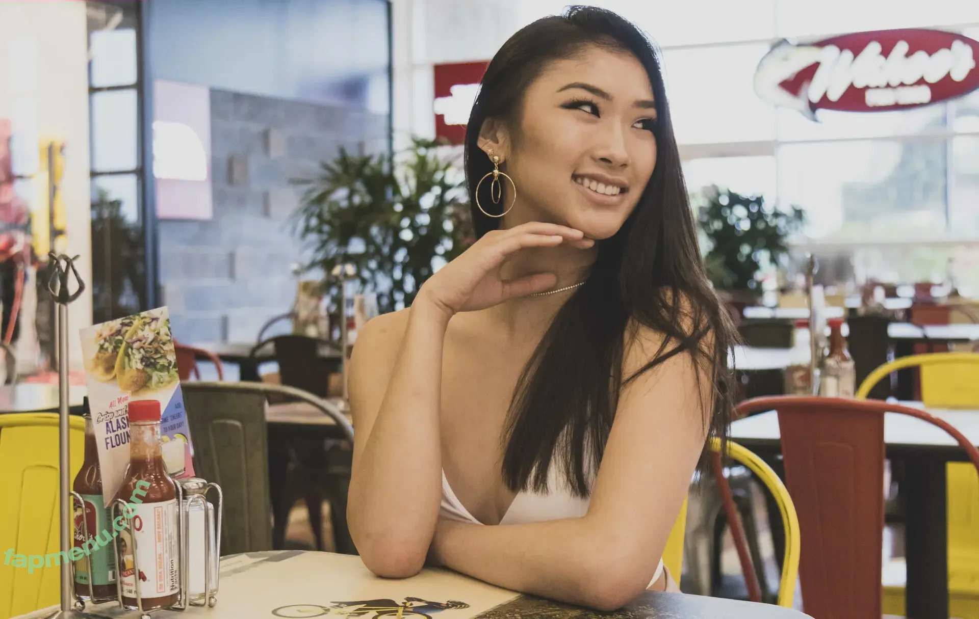 Jamie Tsai nude photo #0033 (Jamieetsai / jamieetsaii)