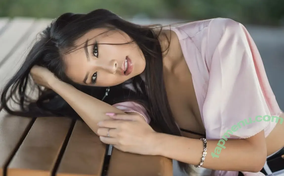Jamie Tsai nude photo #0036 (Jamieetsai / jamieetsaii)