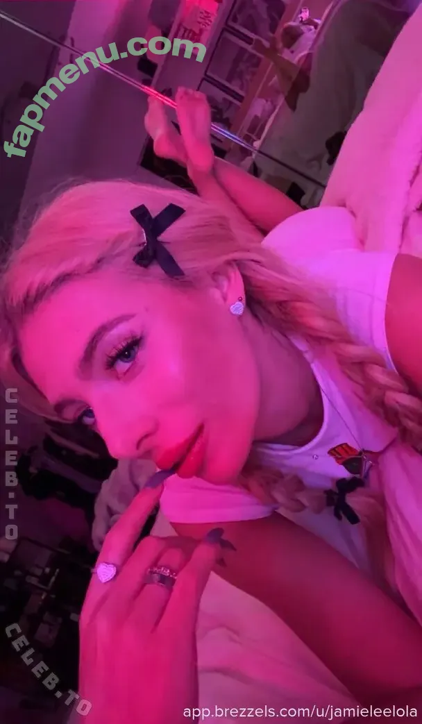 jamieleelola nude photo #0065 (jaleelo / jamielee.klm / mrs.jamieleelola)