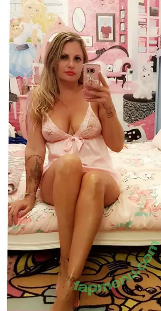 Jamieleepinkymummy nude photo #0017 (barbiequinn2021)