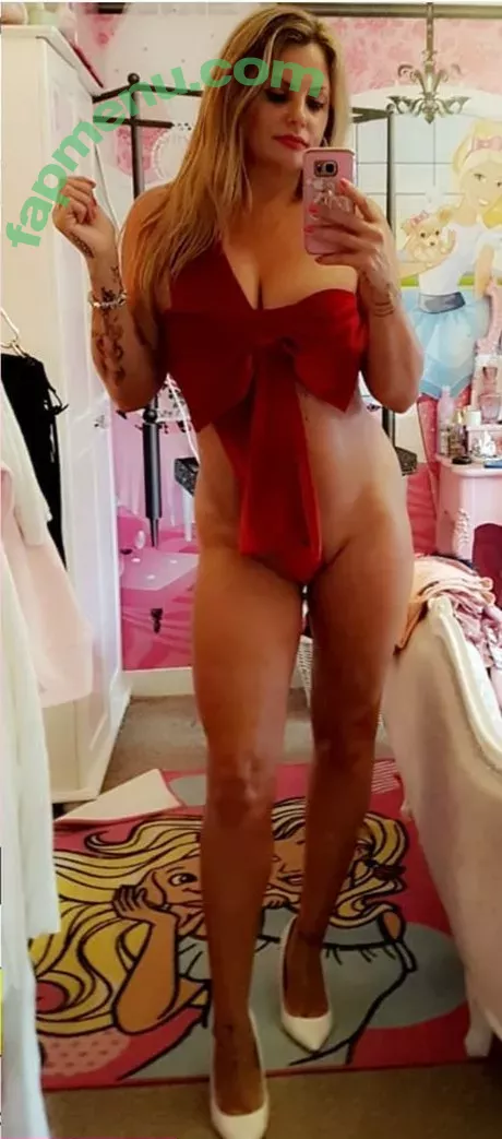 Jamieleepinkymummy nude photo #0019 (barbiequinn2021)