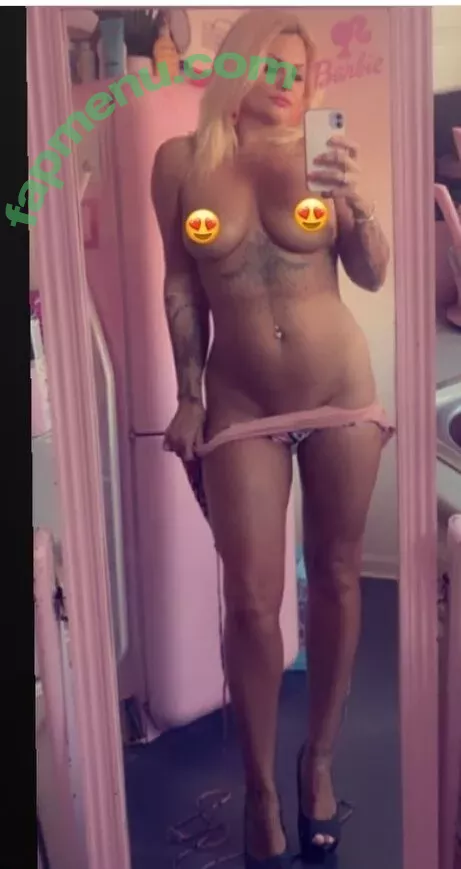 Jamieleepinkymummy nude photo #0033 (barbiequinn2021)