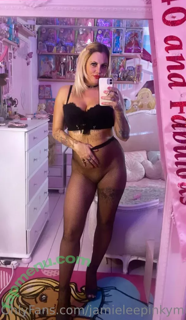 Jamieleepinkymummy nude photo #0146 (barbiequinn2021)