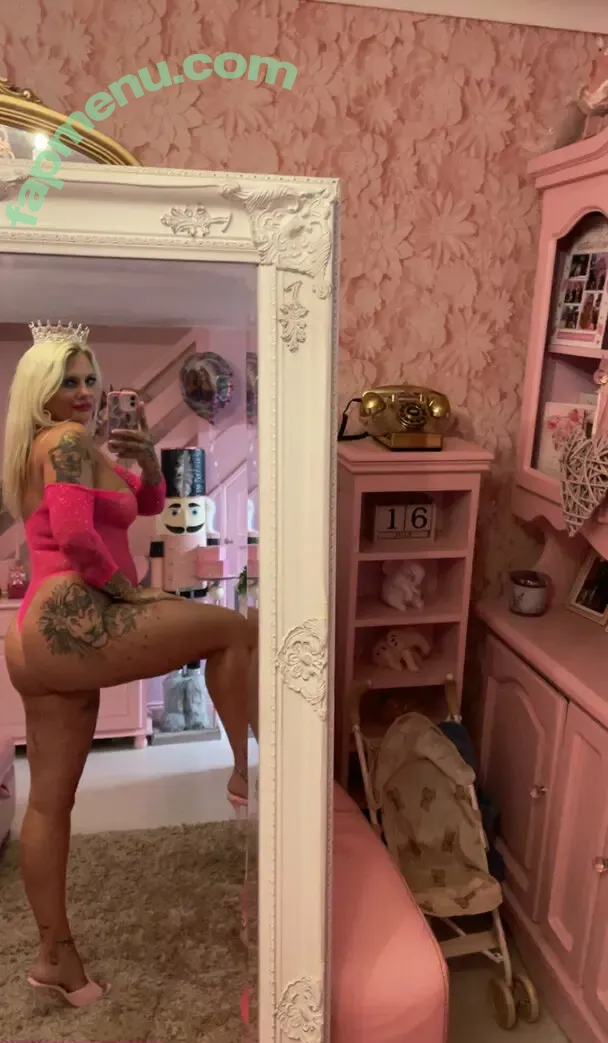 Jamieleepinkymummy nude photo #0236 (barbiequinn2021)