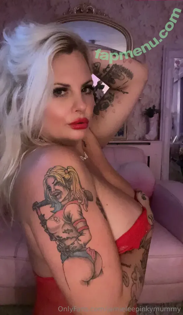 Jamieleepinkymummy nude photo #0259 (barbiequinn2021)