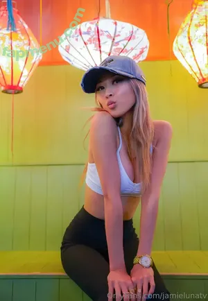 jamielunatv / jamielunamodels_reels nude photo #0003