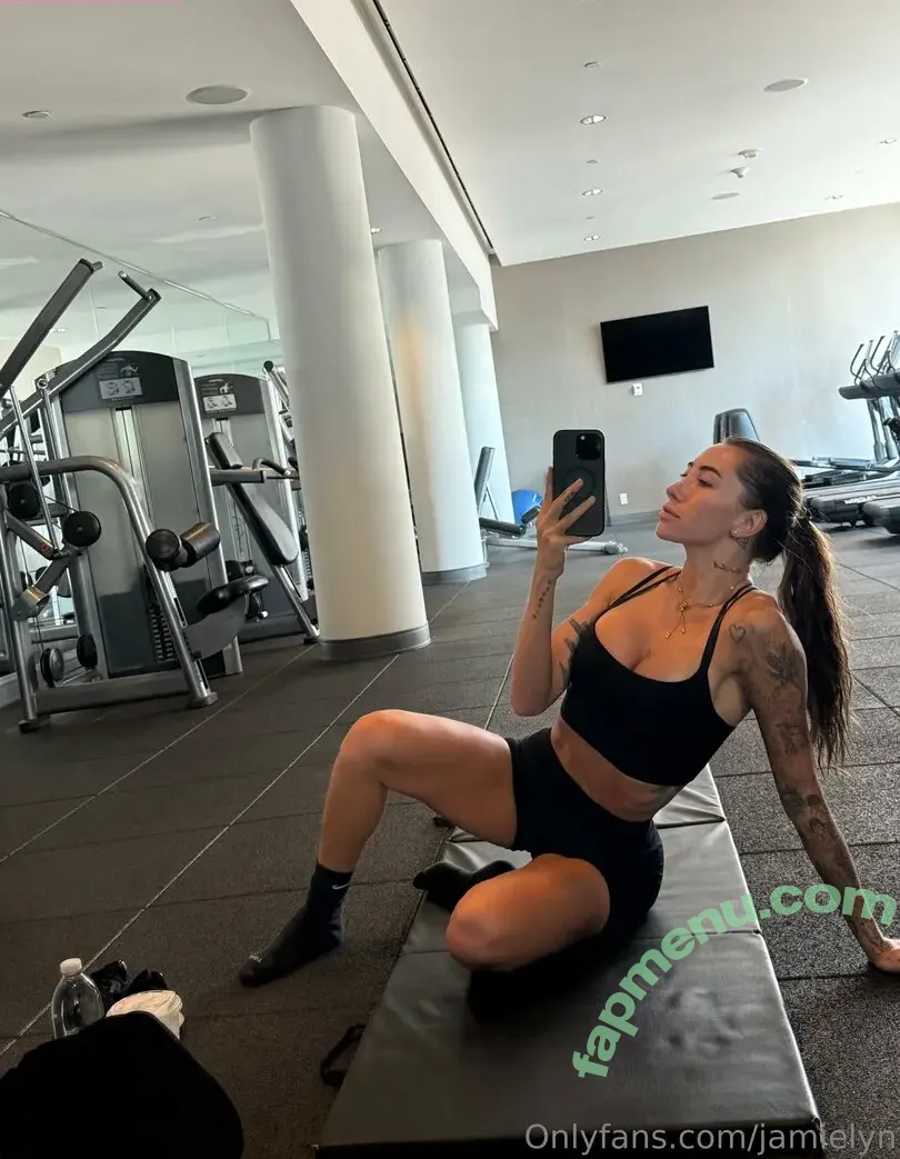 jamielyn nude photo #0004 (jamielynkane)