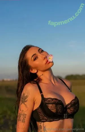 jamielynrin / jamielyinrin nude photo #0009