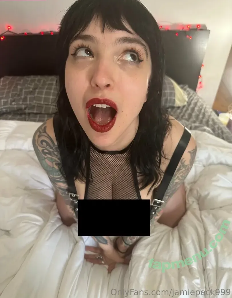 jamiepeck999 nude photo #0068 (jamiepeck666)
