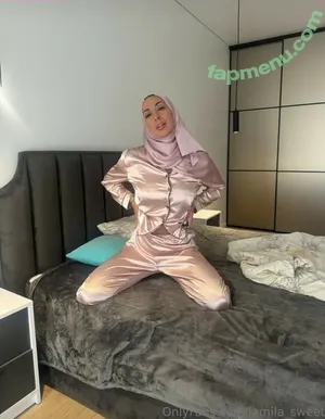 jamila_sweet / jamila_sweett nude photo #0037