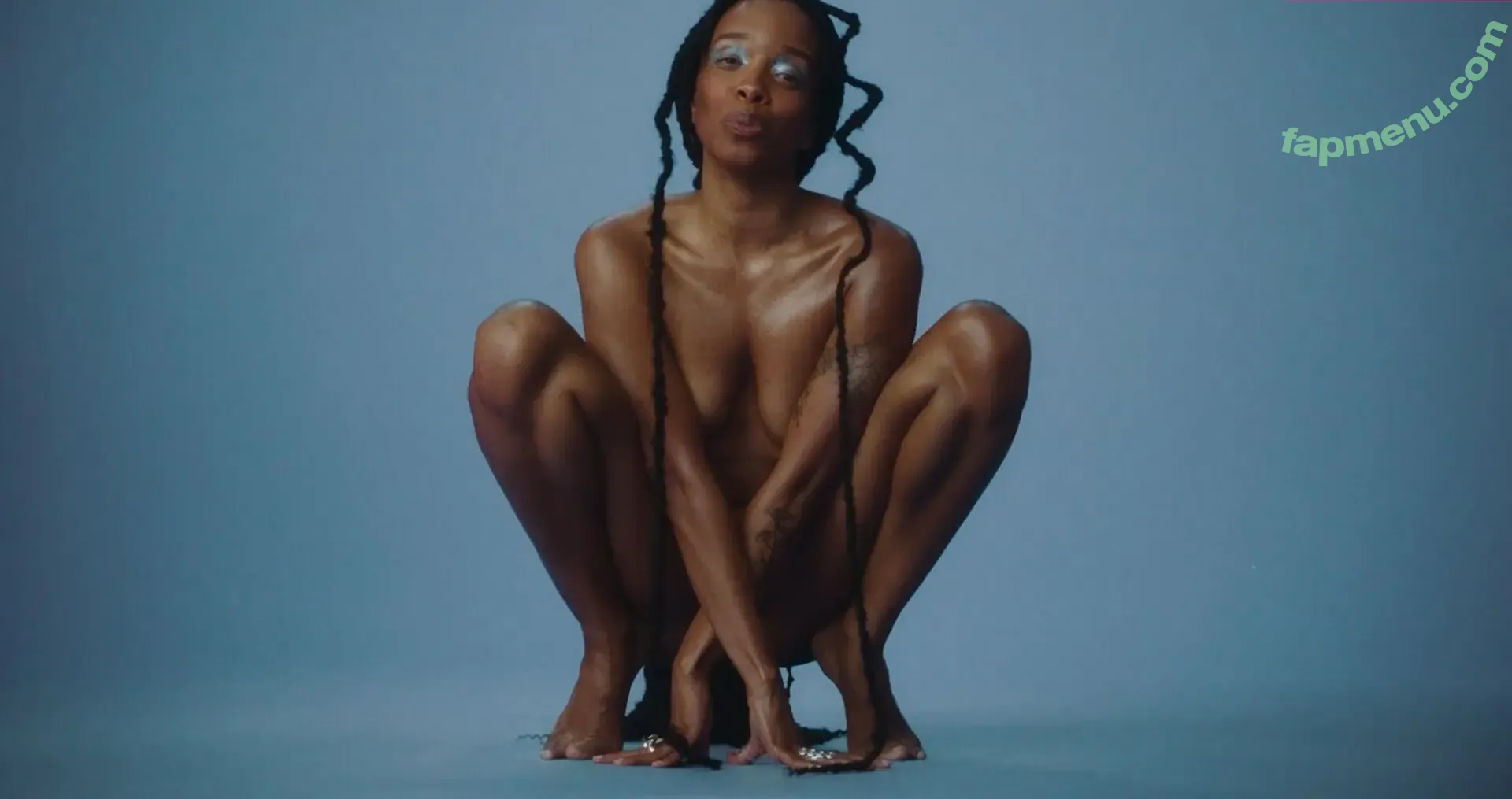 Jamila Woods nude photo #0003 (jamilawoods)