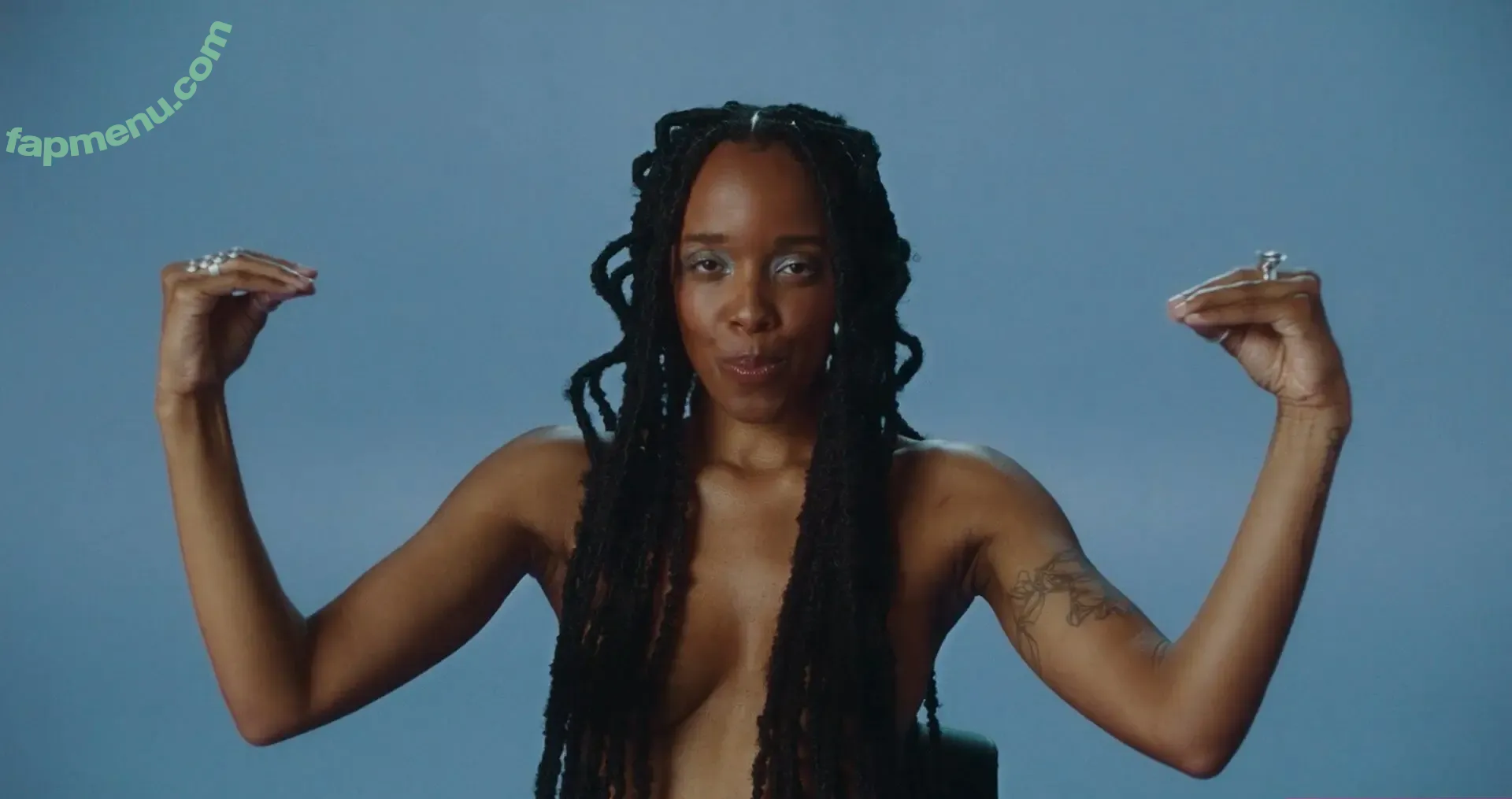 Jamila Woods nude photo #0008 (jamilawoods)