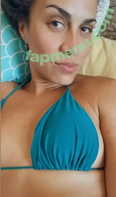 Jamile Santana nude photo #0001 (jamilesalima)