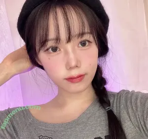 Jamonghae Asmr / jamonghae._ nude photo #0042