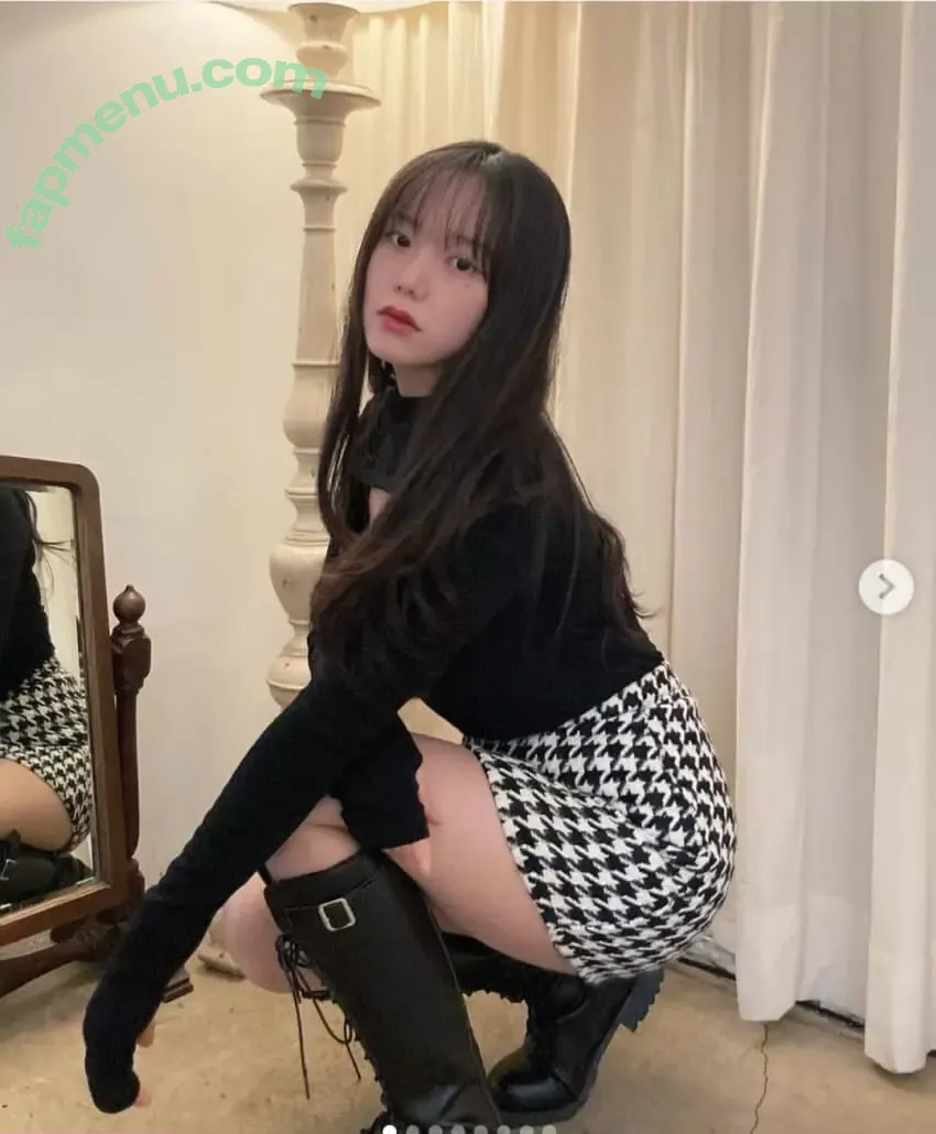 Jamonghae Asmr nude photo #0002 (jamonghae._)