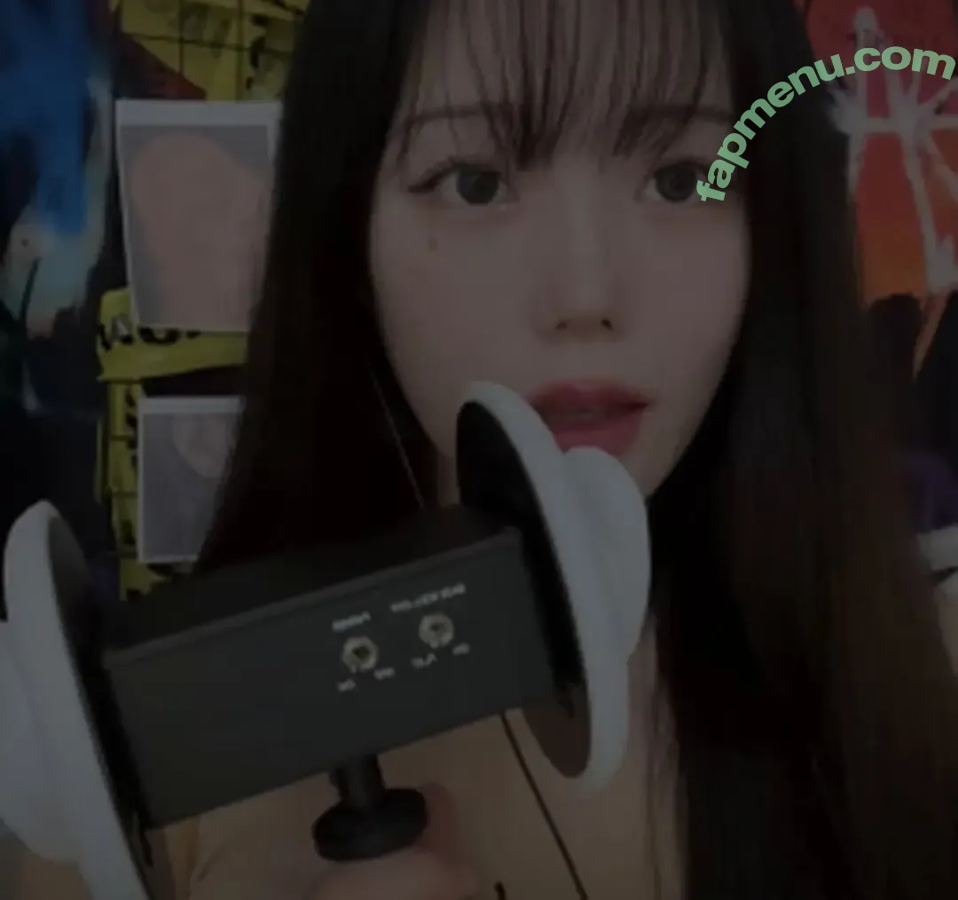 Jamonghae Asmr nude photo #0012 (jamonghae._)
