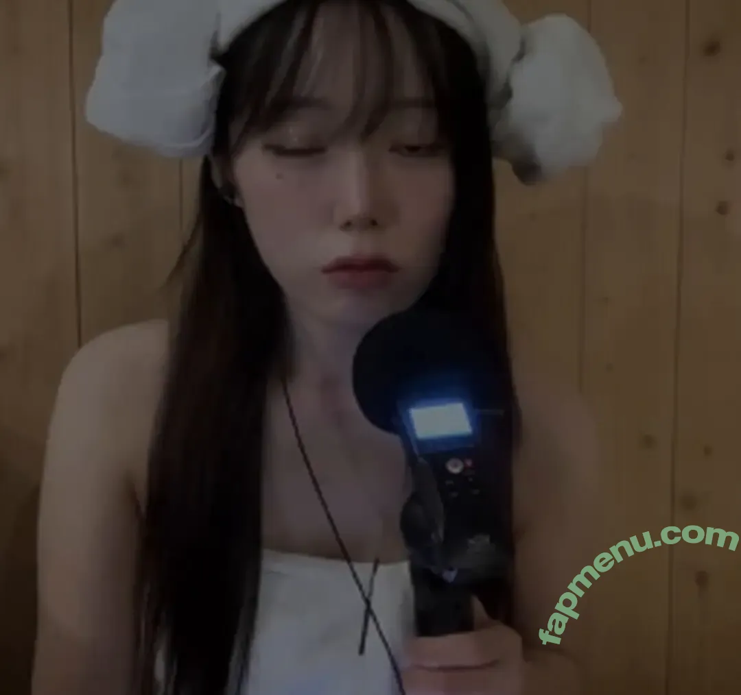 Jamonghae Asmr nude photo #0040 (jamonghae._)